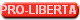 PRO-LIBERTATE
